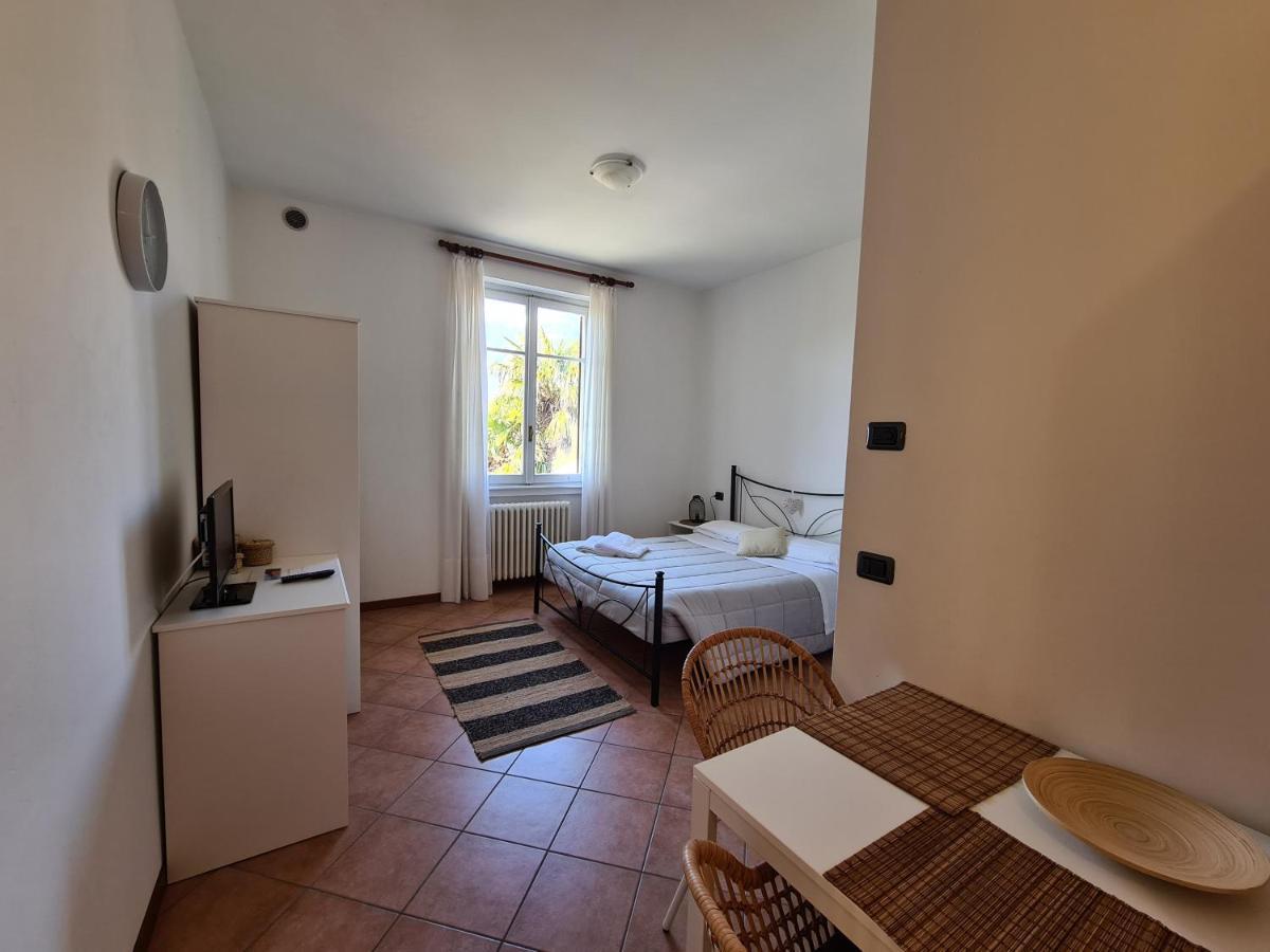 Appartamenti Casa La Rosa Bellagio Kültér fotó