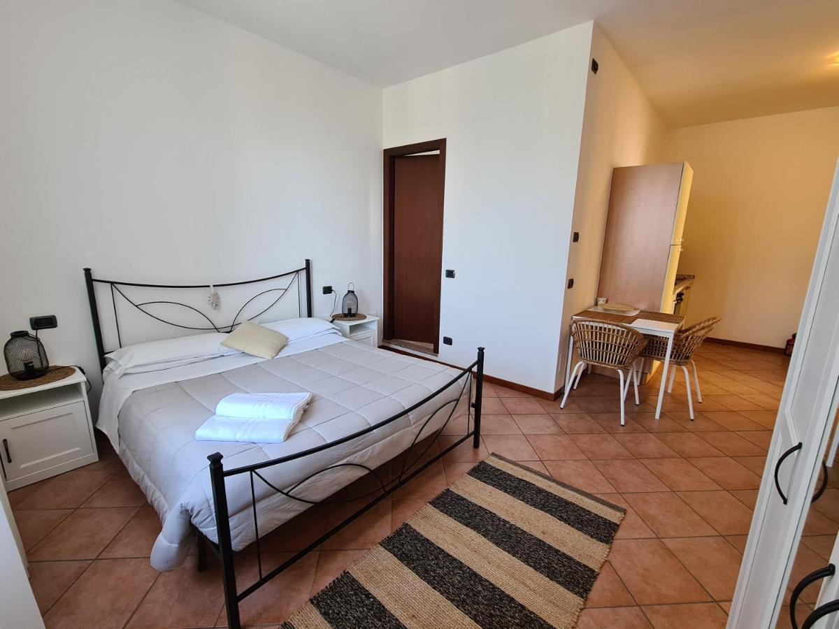Appartamenti Casa La Rosa Bellagio Kültér fotó