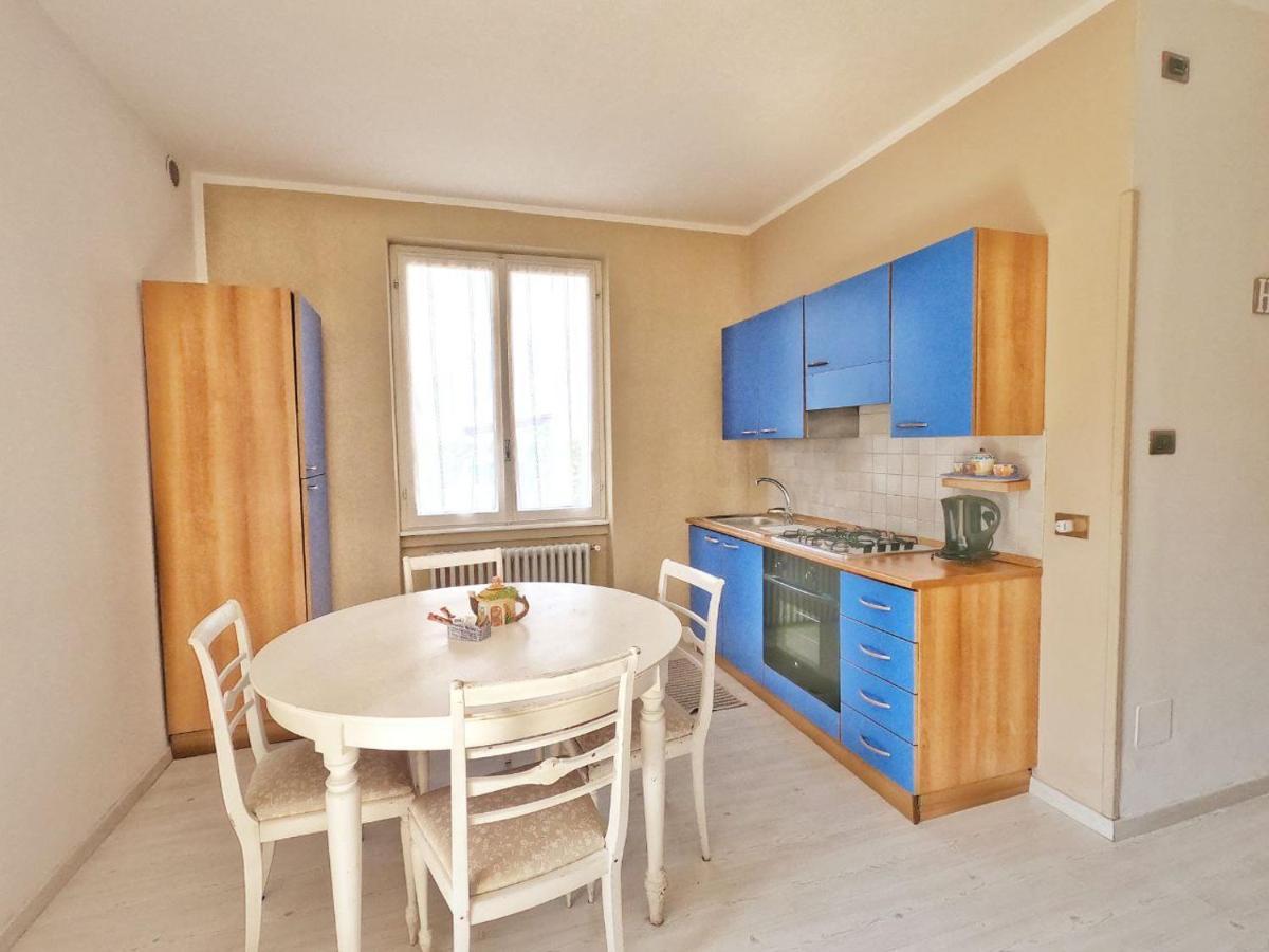 Appartamenti Casa La Rosa Bellagio Kültér fotó