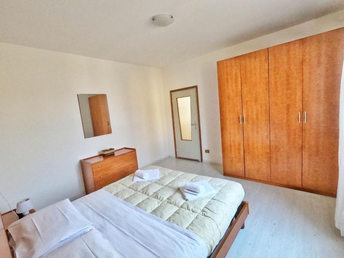 Appartamenti Casa La Rosa Bellagio Kültér fotó