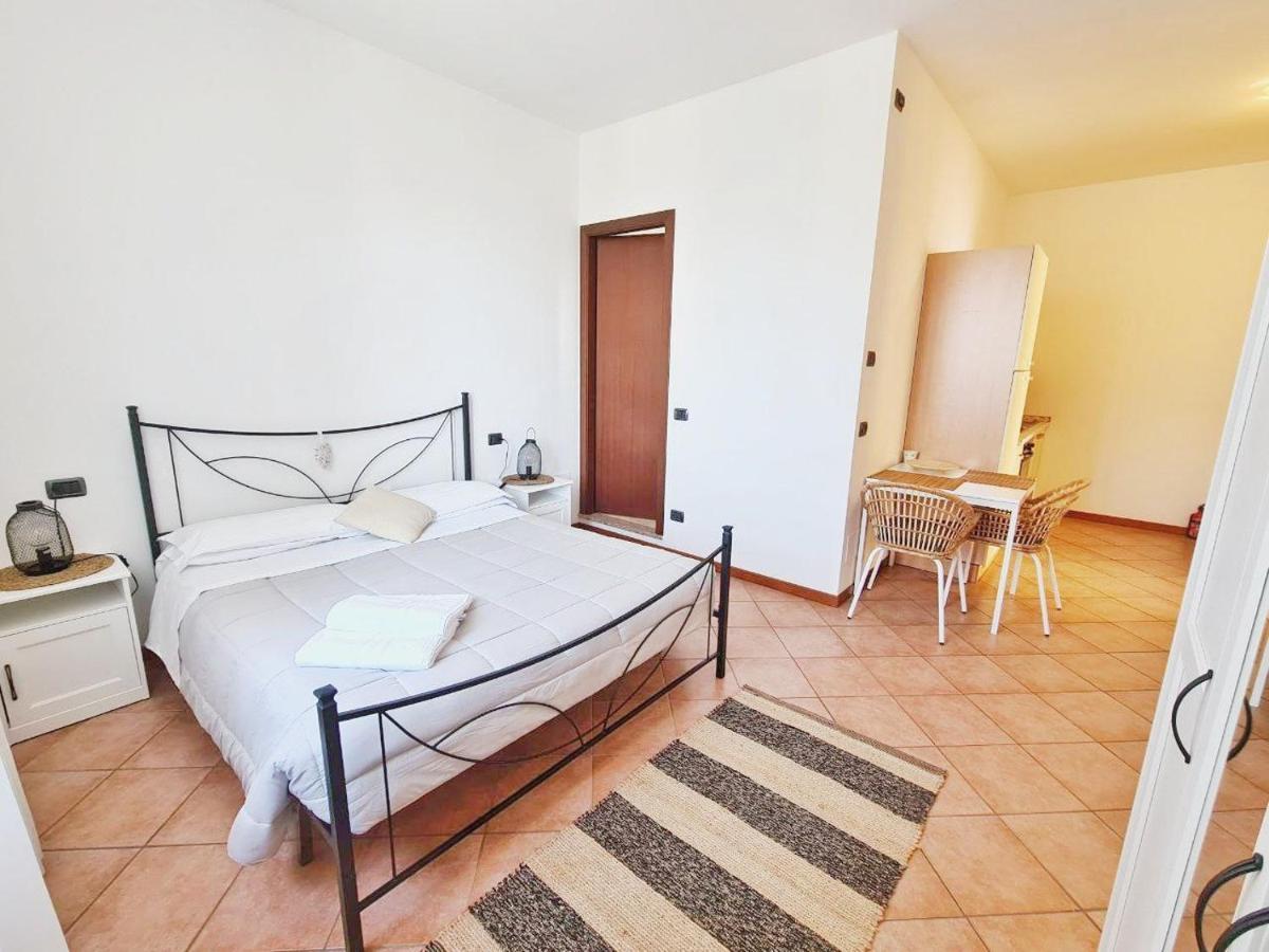 Appartamenti Casa La Rosa Bellagio Kültér fotó