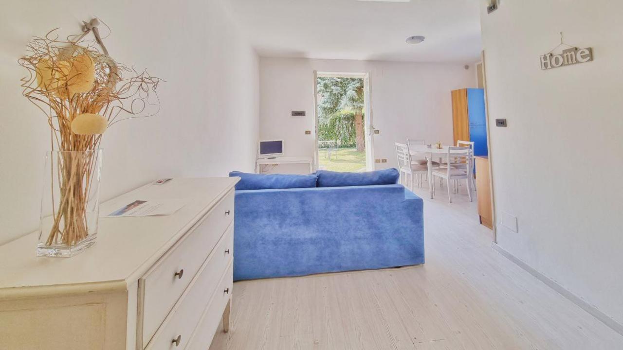 Appartamenti Casa La Rosa Bellagio Kültér fotó
